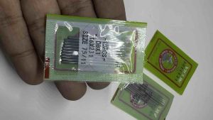 DB Needle for Sewing Machine High Speed 10Needles per pack by SewWearStore