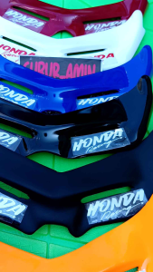 Variasi Winglet Vario 125 cc & Aksesoris Motor