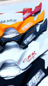 Variasi CBR 150 250 cc CBR thailand