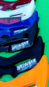 Variasi Winglet Vario old