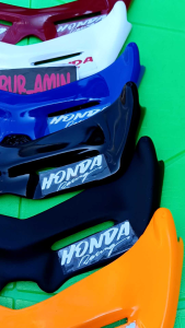 aksesoris Vario 125 cc old bisa cod