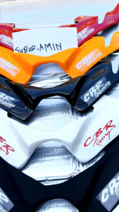 Variasi Motor CBR 150 cc & 250 cc