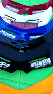 Aksesoris Winglet Vario 125 cc: Memaksimalkan Performa dan Penampilan