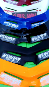 aksesoris winglet Vario 125 cc