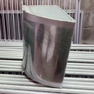 ถูกที่สุด รางอาหารสัตว์ รางอาหารสุกร สังกะสี เบอร์18