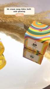 Gratis Ongkir Shineskin BB Cream Cover 55