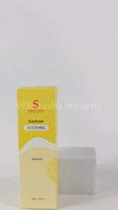 Shineskin Freshner Shooting Gratis Ongkir