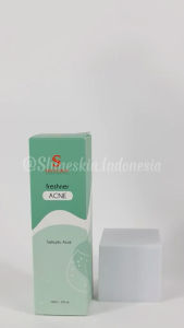 Shineskin Skincare Freshner Acne: Solusi Perawatan Kulit Berjerawat & Gratis Ongkir