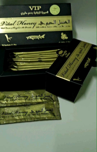 Original vital honey 15gram 12sachet wholesale.price