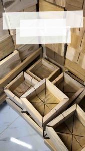 บล๊อกตัดแซนวิช ถอดเข้า-ออก ได้ ตัดง่ายขึ้น ผู้รับผิวหน้า ผู้ชาย ผู้หญิง