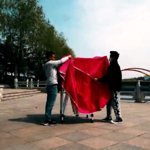 Tenda Lipat Bazar Murah Berkualitas: Tenda Bazar Tebda Lipat dan Tenda Simpel Matic