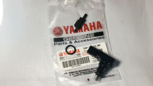 IC Fuel Pump Mio125i Nmax Aerox Sniper Mio 3 MioGear MioGravis Mio Soul i 125 . Yamaha Genuine IC Fuel Pump Switch Sensor !! (54P-E3153-00) for Automatic Motorcycle Scooter - Pt YIMM ..