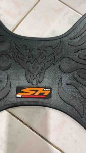 Thảm cao su xe SH nam 2012-2016_cao su bền đẹp