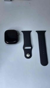 Dây đeo Silicone trơn đồng hồ S16 PROGEN2 lắp sim AHAI STORE