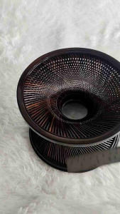 8-9 นิ้ว ขาบาตรพระสงฆ์ ขนาด 8-9 นิ้ว ขาบาตรพระ ส่วนผสม