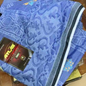 Kain pelikat atlas jacquard songket cun