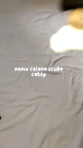 Celana Pensil Scuba Premium Celana Scuba Pensil Saku Paspol Celana Wanita Kerja Kantor