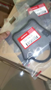 12391-K66-V01 GASKET HEAD COVER KARET HEAD VARIO 125 ESP VARIO 150 LED AL