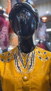 Baju Batik Tunik | Batik Couple Modern | Batik Sarimbit Keluarga Bahan Katun Solo Lapisan Full Furing Trikod