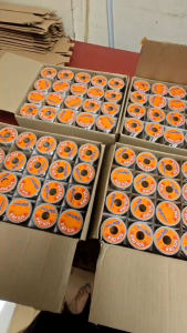 Timah Solder Asahi 0.85mm 1/4kg Timah Gulung 0.85 mm 1/4 kg Grade 60/40 Alloy 250gr