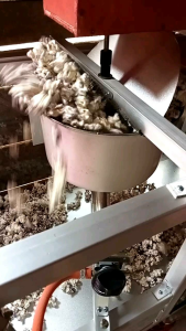 Mesin Popcorn Murah