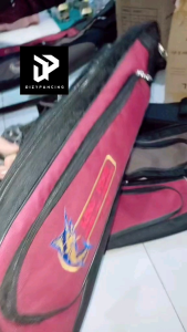 Tas Pancing Joran Casting Slingbag Mancing Keren Bahan Kanvas Multifungsi 75 90 110