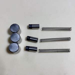 Wave100Sปี05 Wave110 ลูกปืนไดสตาร์ท W-110 H-634.24