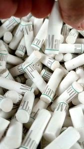 Gabus Busa Reg Mint Ice Blashh 50gr // Kualitas Super