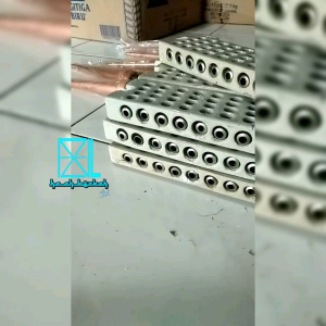 Terminal Blok Kwh Oka Keramik 3 Phase Terminal Blok Kramik 3Phase