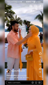 COTTON VOILE KEKABOO MALAYSIA MERDEKA