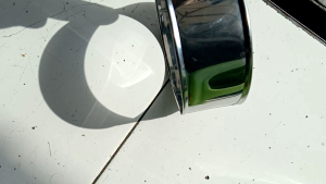 Loyang Cetakan Cromboloni: Tahan Lama & Mudah Dibersihkan