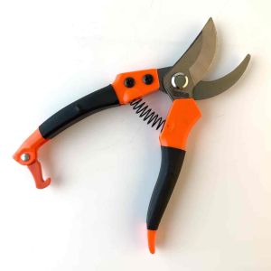 กรรไกรตัดกิ่งไม้ 8นิ้ว SOLOแท้! No.164 โซโล ตัดกิ่ง กิ่งไม้ ตัดกิ่งไม้ กรรไกร กันไกร คีม คีมตัดกิ่ง กรรไกรตัดกิ่ง สวน ทำสวน ต้นไม้ ตัด ALUWARE AW205 กรรไกรตัดกิ่งไม้ Solo - Lazada