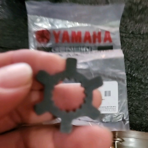 Ring Matahari Bintang Puly Cvt Mio Mio Soul Mio Old Mio New Pully Cvt Yamaha Universal