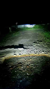 Biled SMS WST 25 Inch Sepasang Garansi 2 Tahun Bonus Demon