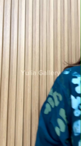 Shaleena Daster Batik Kekinian Motif Ekslusif Bahan Rayon Batik Malaman Daster Cap Produksi Batik Pekalongan Daster Cantik nan Elegan