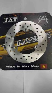 Đĩa sau R15V3 - R15V2 Size 220mm (Zin)