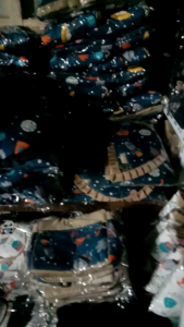 Promoo!!..2in1 Gendongan Depan & Samping Bayi