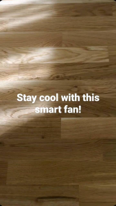 Hỏa tốc Mi Official Smart Gen 2 lite quạt đứng Kết nối WIFI Động cơ DC thông minh Xiaomi Smart Fan 2 LiteKết nối app