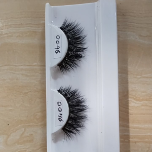 bulu mata tiplas 0046 medium