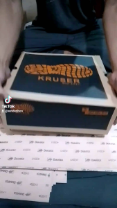 Sepatu Safety Kruser Pendek: Keunggulan dan Manfaat