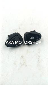 Rusi/SC125 Motorcycle Switch for Headlight 4 Pin and Horn 2 Pin - Perfect Condition