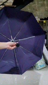 Payung Lipat 3 Import Premium Aneka Warna