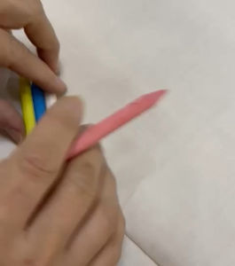 ChemChalk Kapur Jahitan Tailor’s Chalk (12pcs/box)