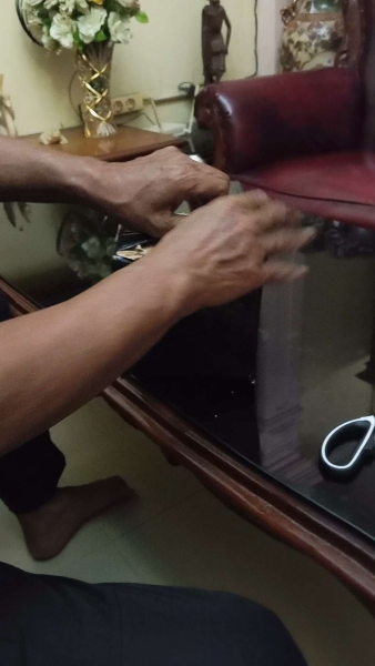 Buyer review video 2