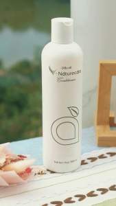 Dầu xả Vnaturecare mượt tóc dưỡng tóc phục hồi tóc thơm tóc lâu 300ml/ chai