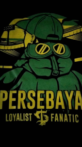 Jaket Hoodie Persebaya Bonek: Desain Unik & Nyaman