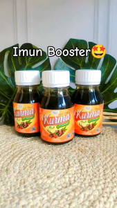 SARI BUAH KURMA 350GRAM