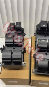 Master Saklar Power Window Honda Hrv/Jazz Gk5 Original