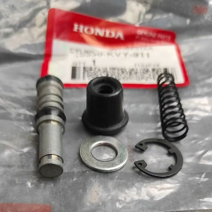 Spesifikasi Rem Motor Vario & Aksesoris Motor Honda