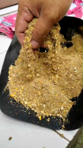 Pur adukan pedaging/petelur kemasan 5kg